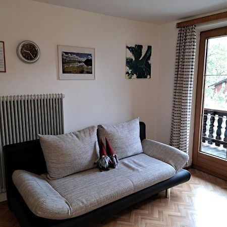 Apartment Maiklerhof By Interhome Ramsau im Zillertal Esterno foto