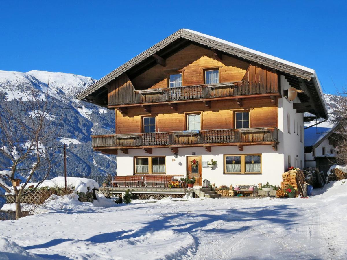 Apartment Maiklerhof By Interhome Ramsau im Zillertal Esterno foto