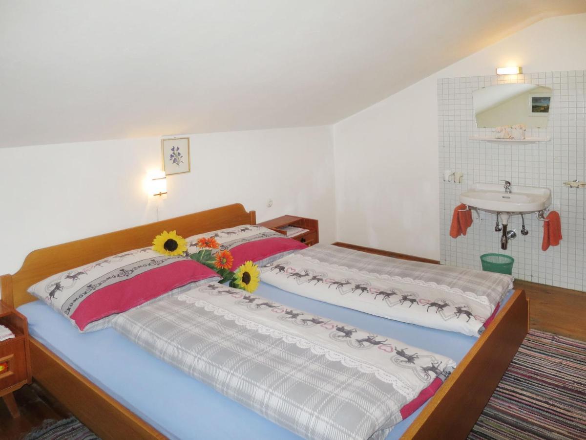 Apartment Maiklerhof By Interhome Ramsau im Zillertal Esterno foto