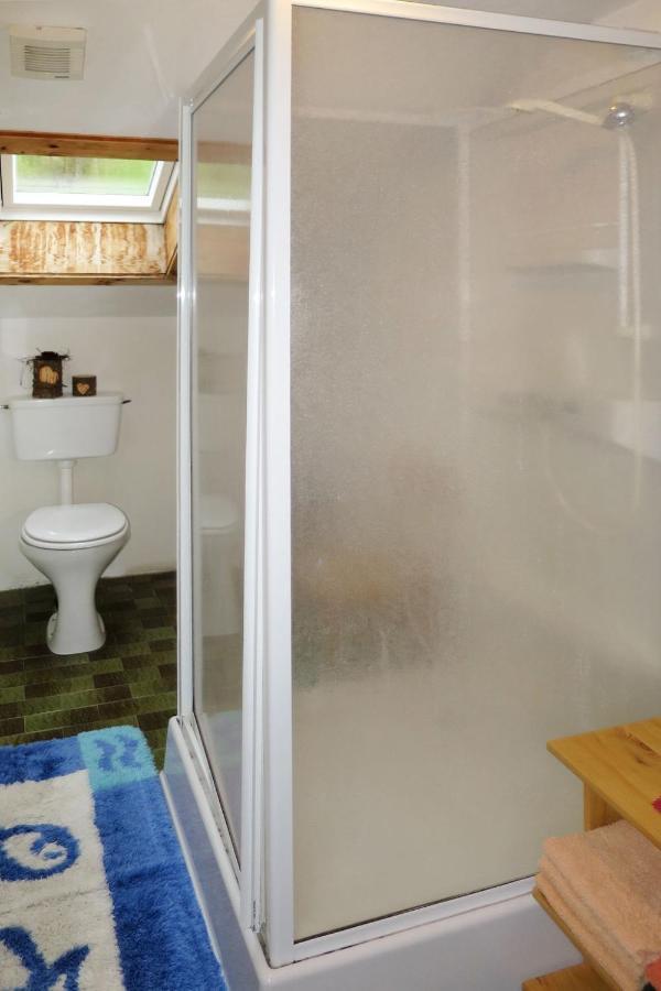 Apartment Maiklerhof By Interhome Ramsau im Zillertal Esterno foto