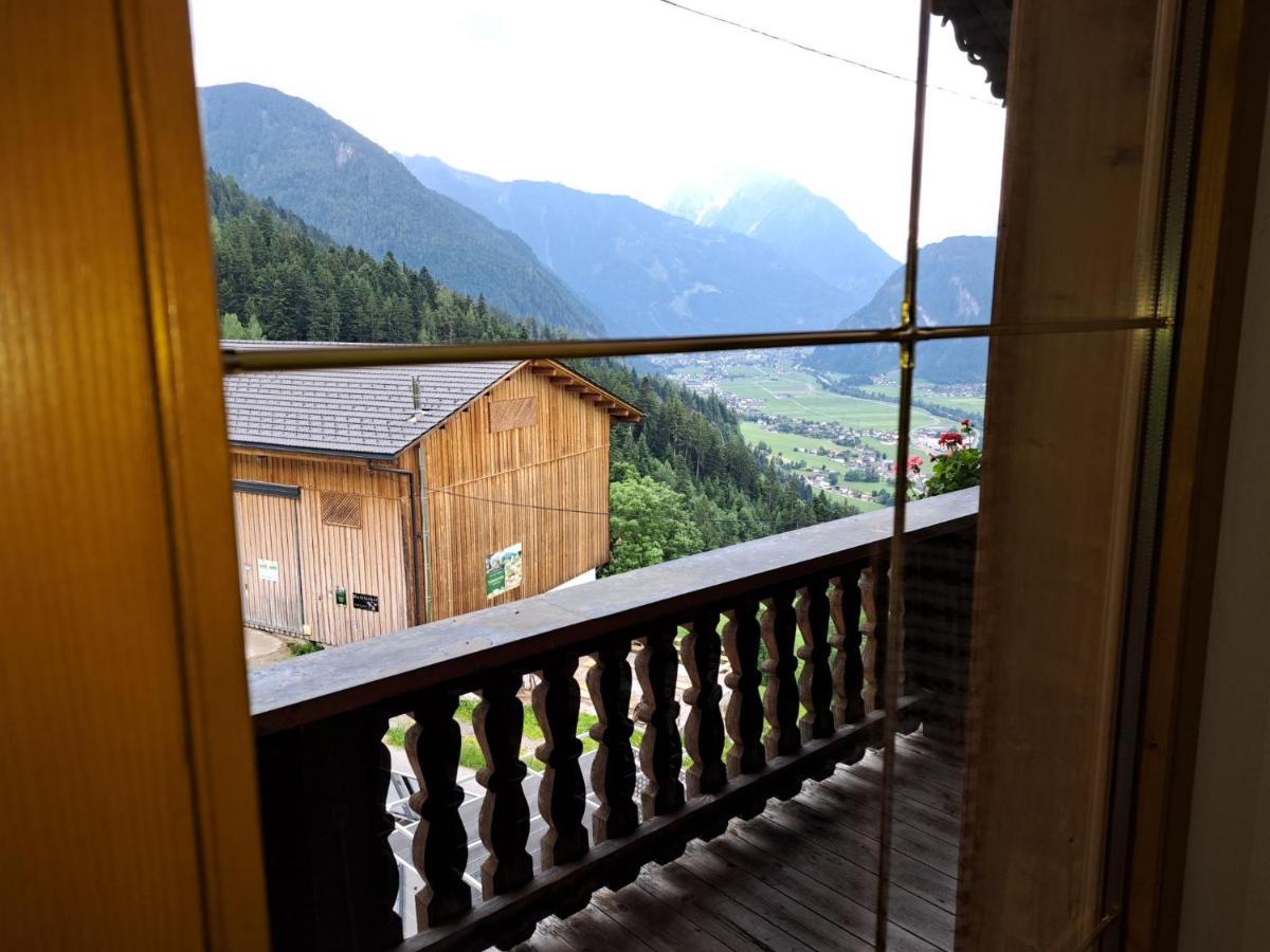 Apartment Maiklerhof By Interhome Ramsau im Zillertal Esterno foto