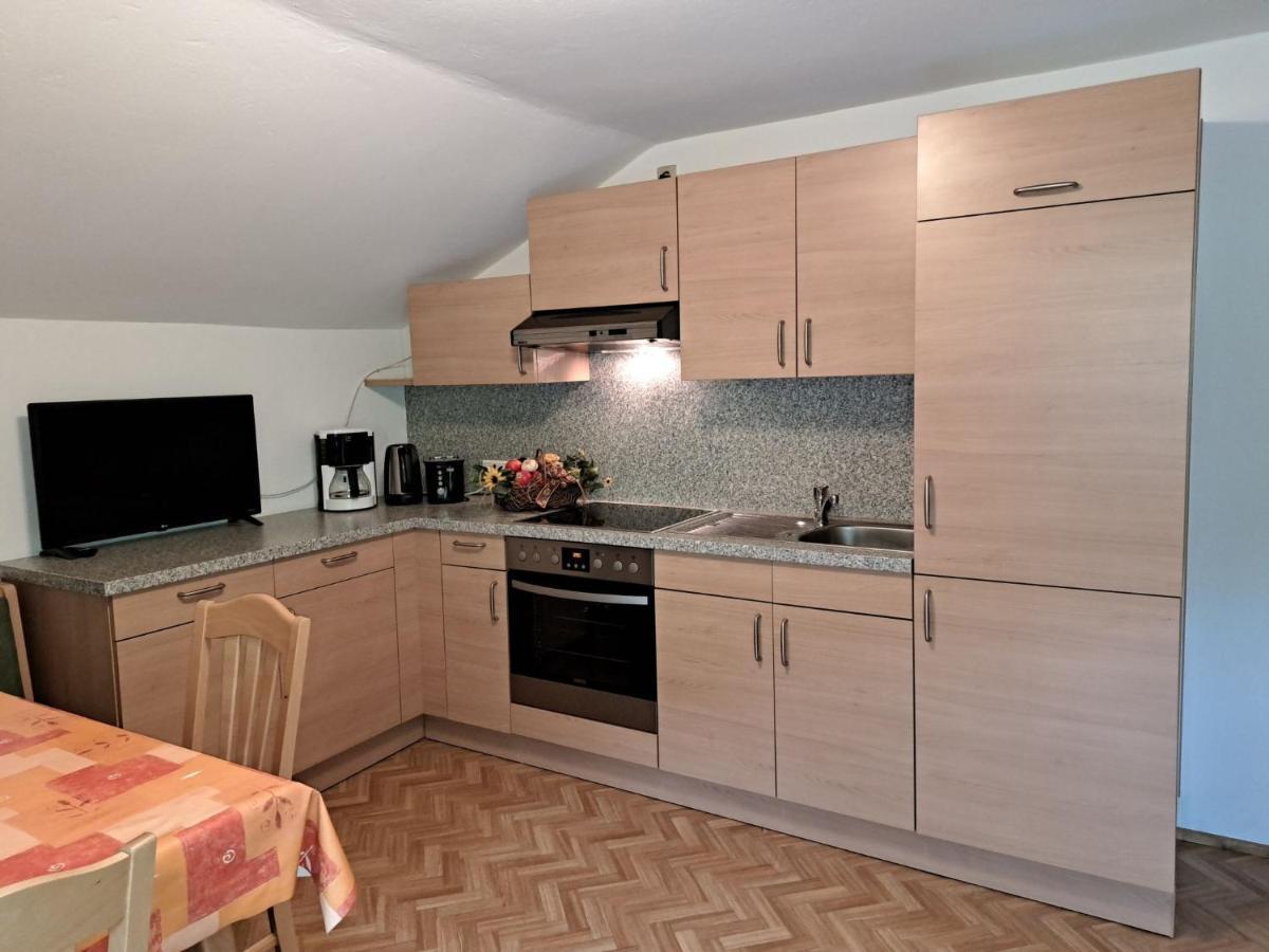 Apartment Maiklerhof By Interhome Ramsau im Zillertal Esterno foto