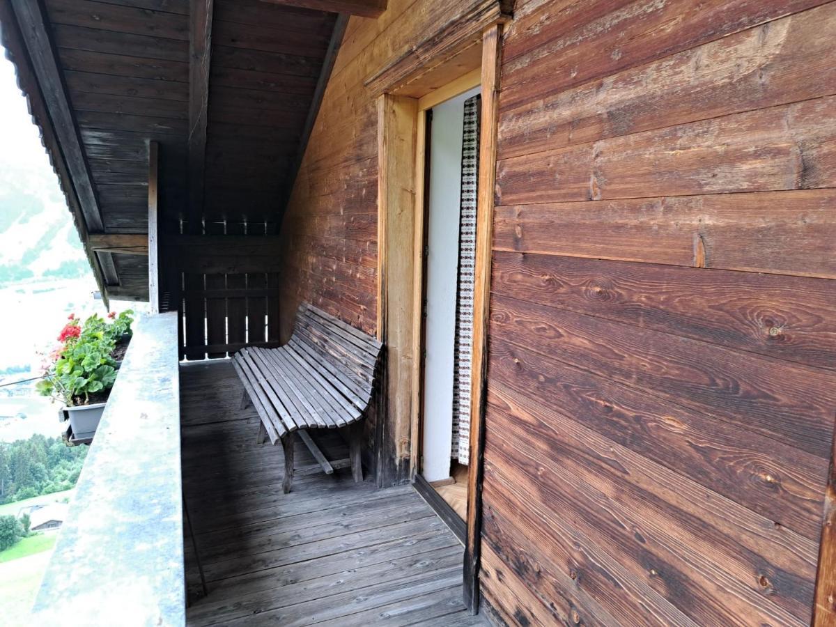 Apartment Maiklerhof By Interhome Ramsau im Zillertal Esterno foto