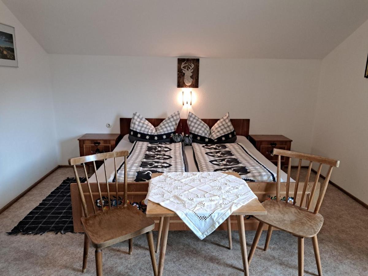 Apartment Maiklerhof By Interhome Ramsau im Zillertal Esterno foto