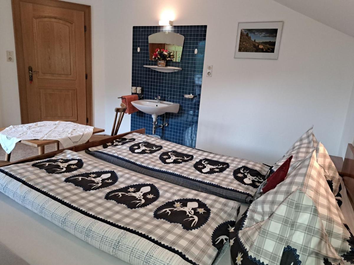 Apartment Maiklerhof By Interhome Ramsau im Zillertal Esterno foto