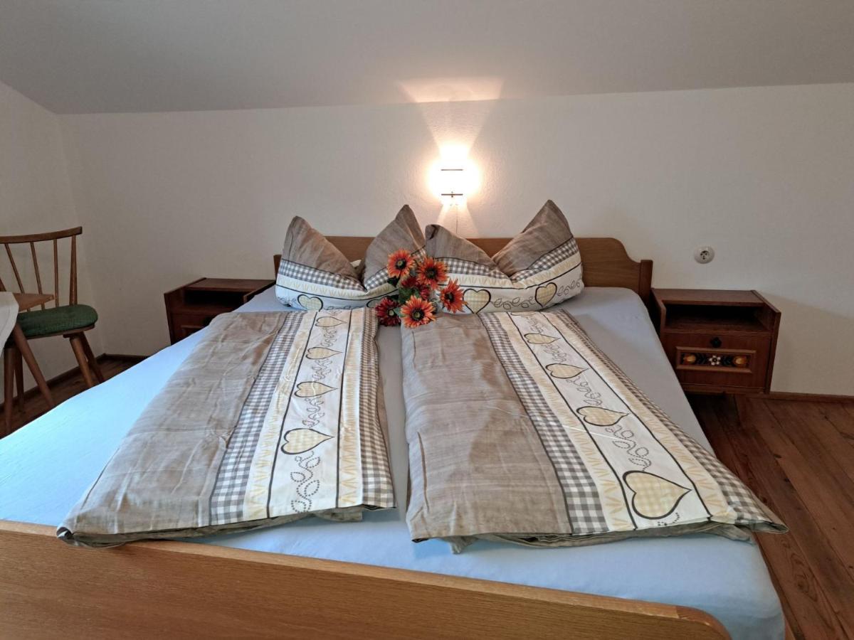 Apartment Maiklerhof By Interhome Ramsau im Zillertal Esterno foto