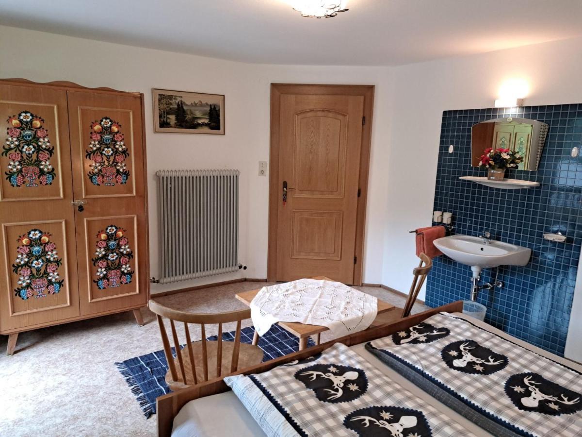 Apartment Maiklerhof By Interhome Ramsau im Zillertal Esterno foto