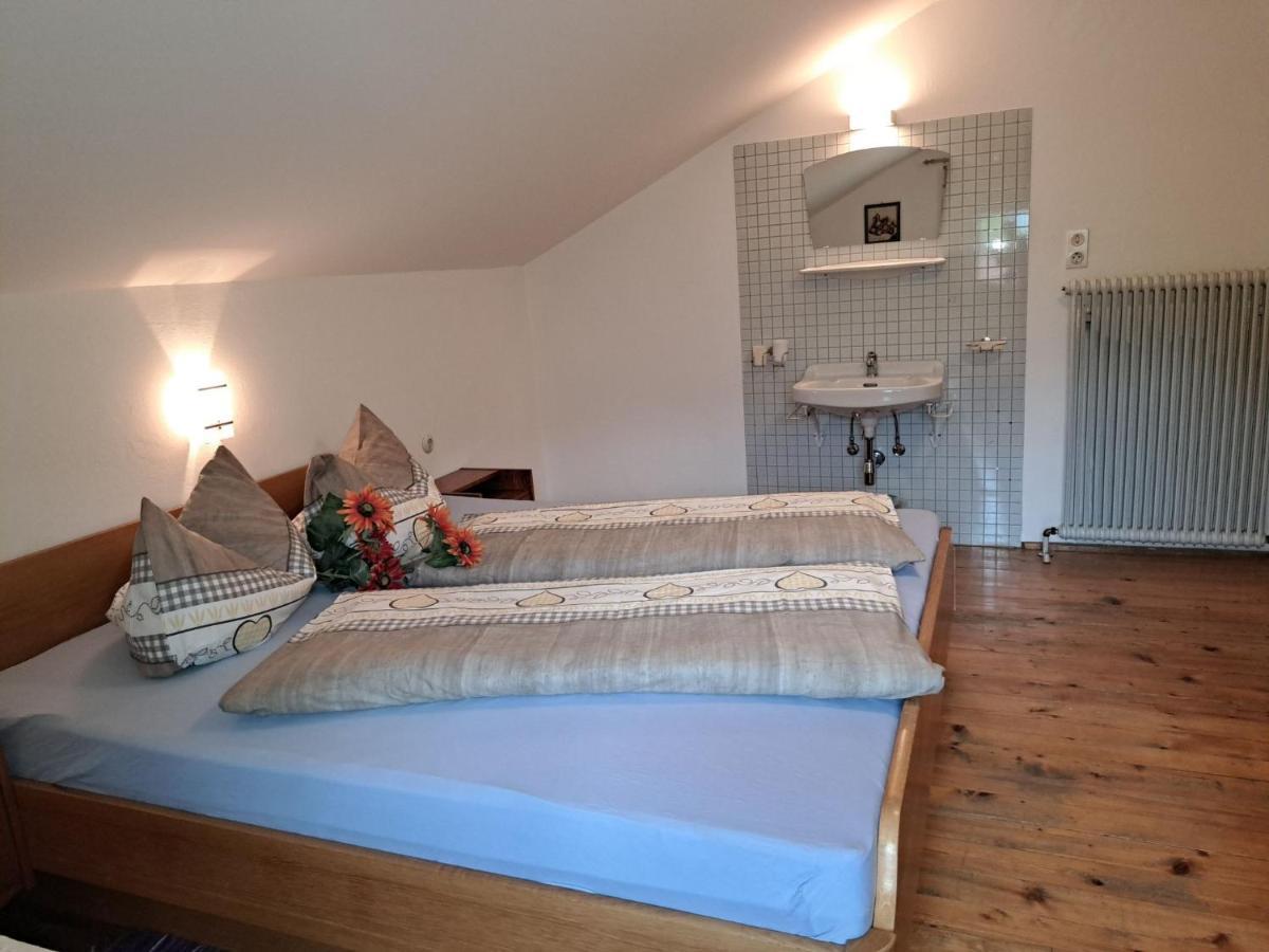 Apartment Maiklerhof By Interhome Ramsau im Zillertal Esterno foto